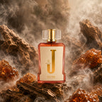 J by Fanatic Perfume