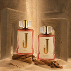 J by Fanatic Perfume