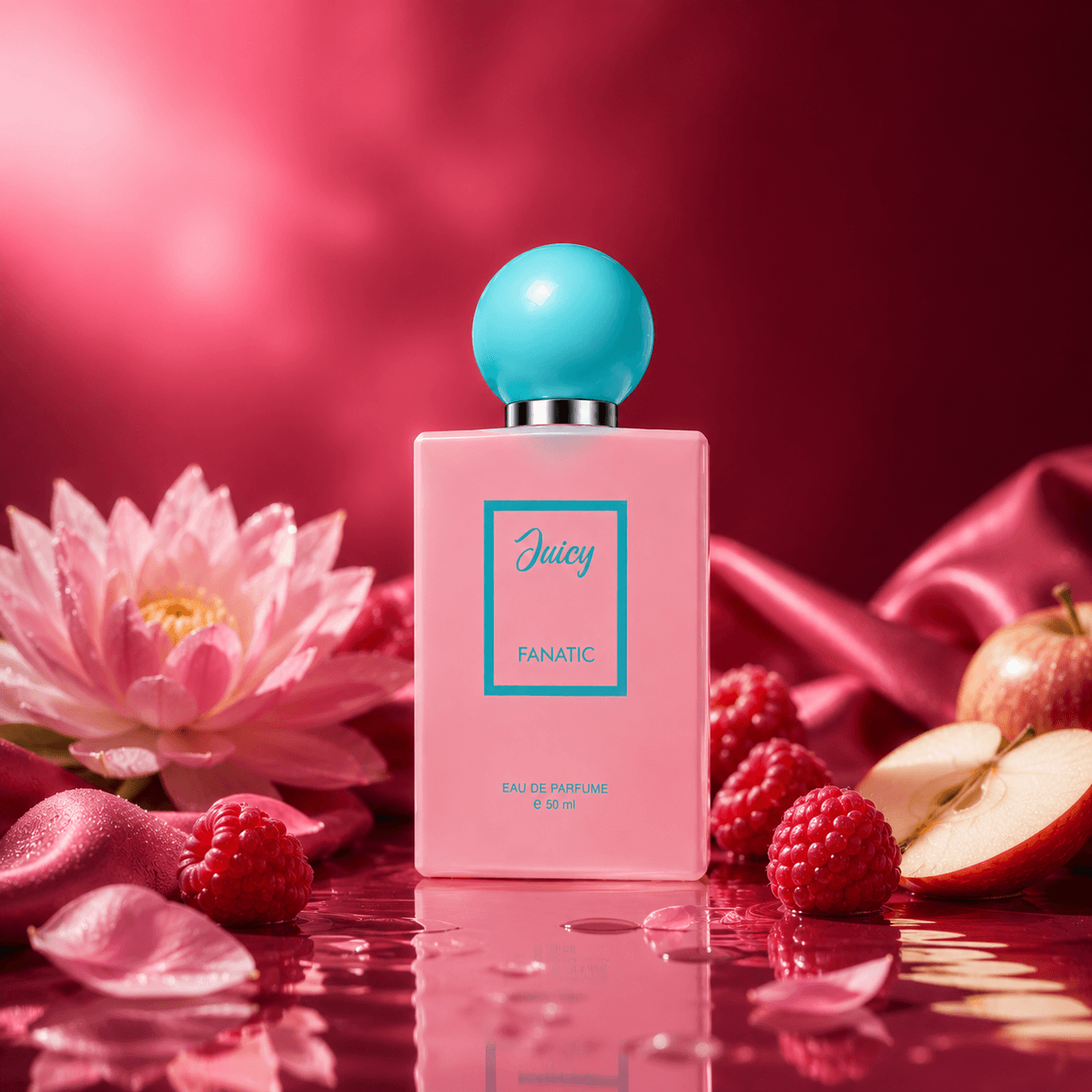 Juicy EDP Perfume