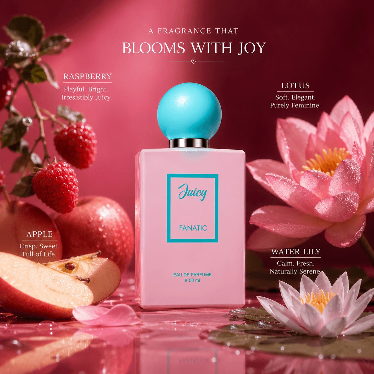 Juicy EDP Perfume