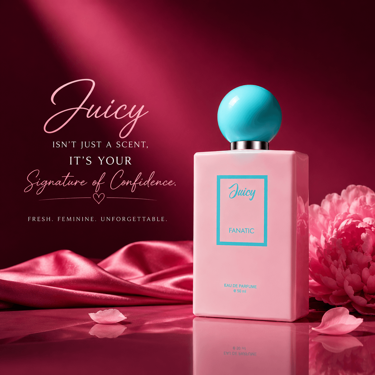 Juicy EDP Perfume