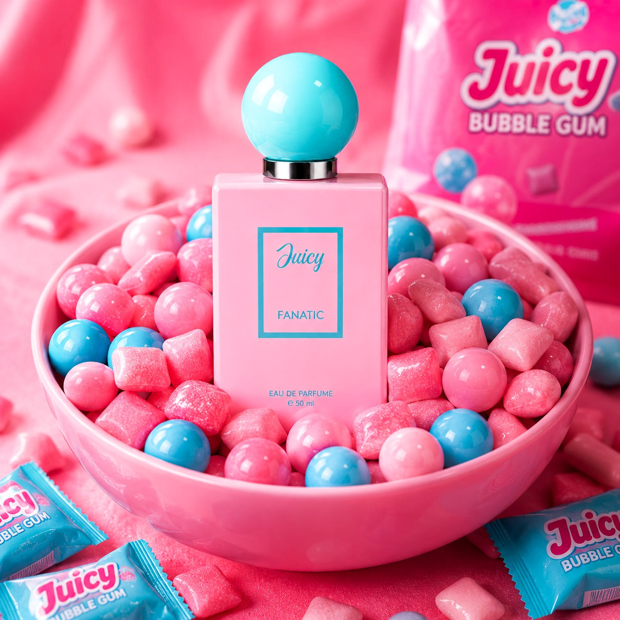 Juicy EDP Perfume