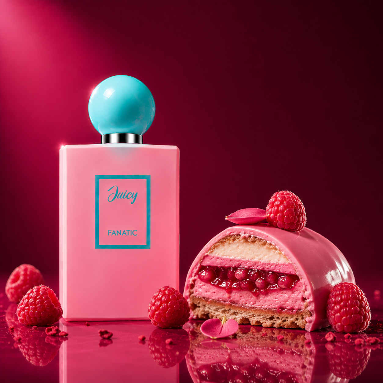 Juicy EDP Perfume