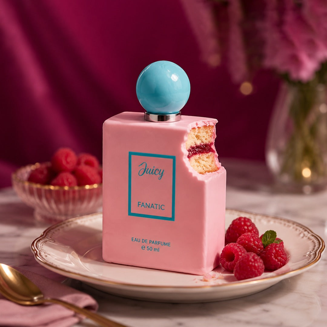Juicy EDP Perfume
