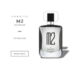 M2 EDP Perfume - 100ml