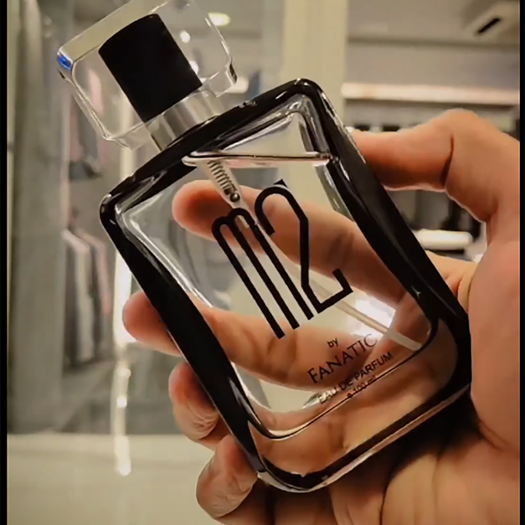 M2 EDP Perfume - 100ml