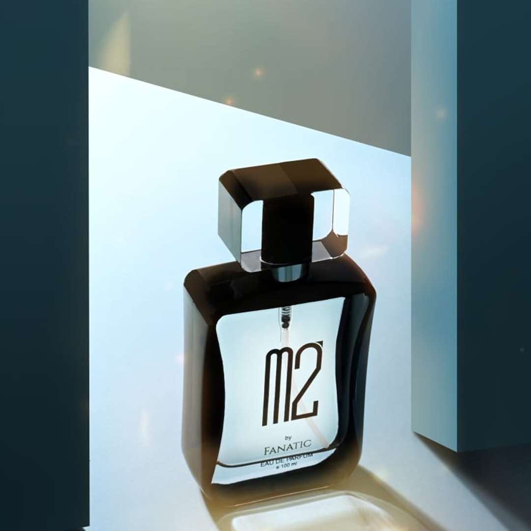 FANATIC M2 EDP Perfume (100 ml)