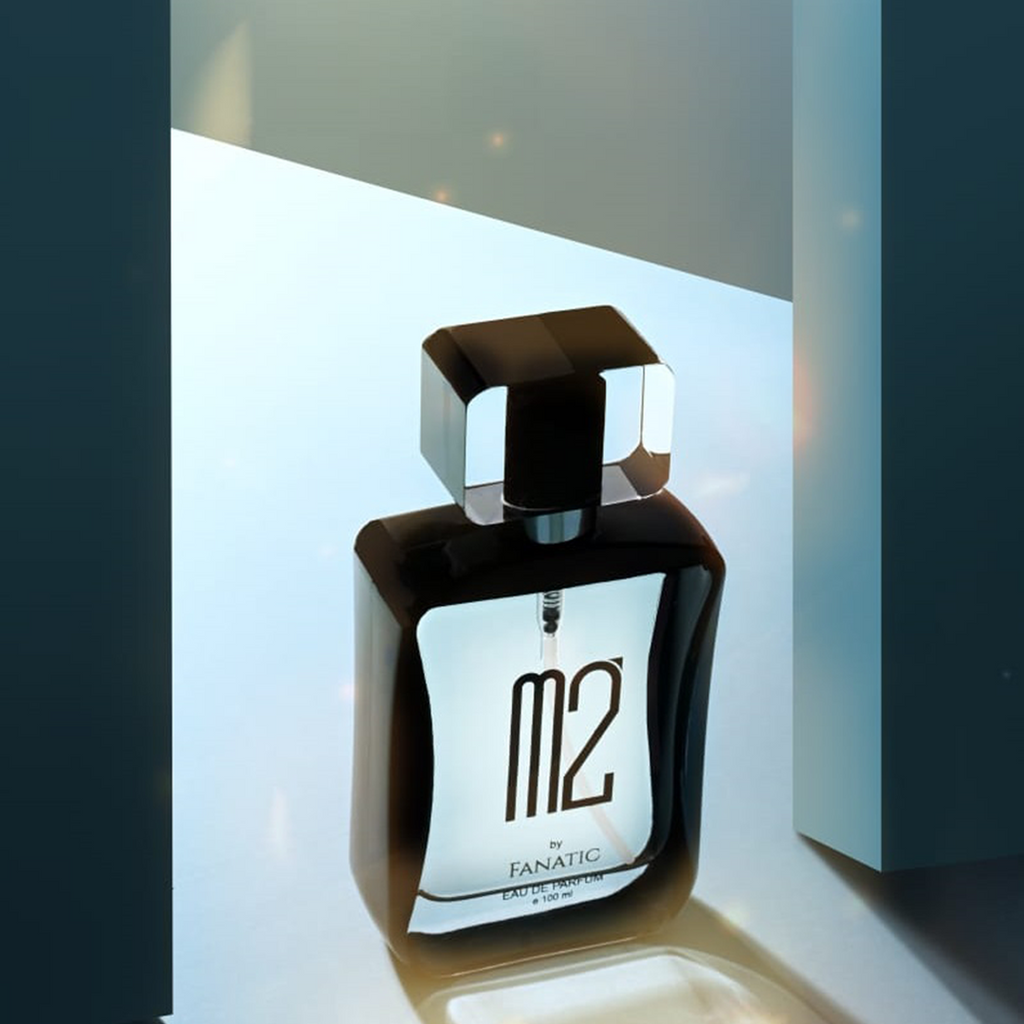 Combo Oud Sapphire + Attire + M2