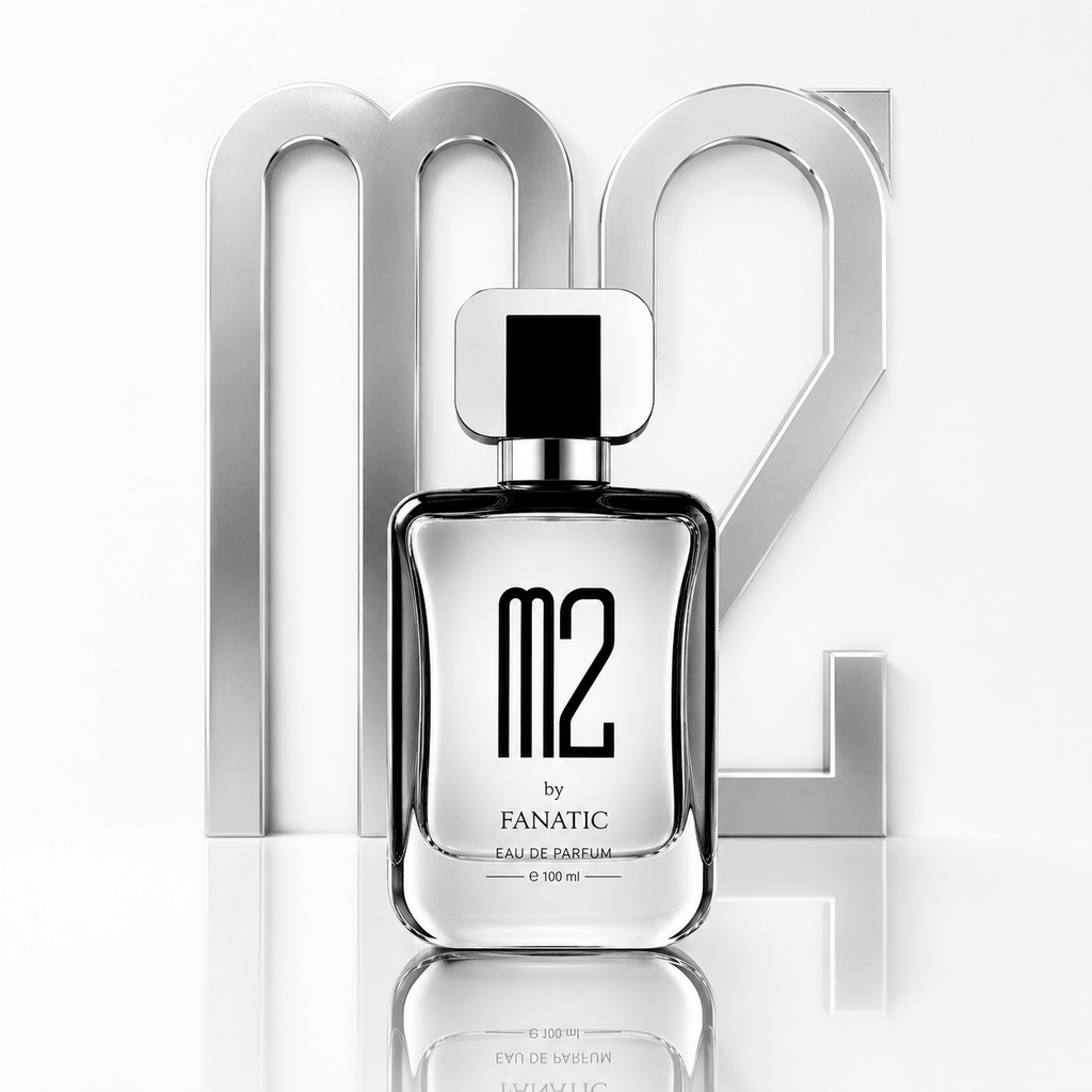 M2 EDP Perfume - 100ml