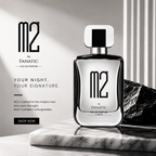 M2 EDP Perfume - 100ml