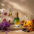 Musk Cetim - 10 ML Trial Pack