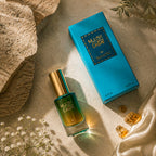 Musk Cetim - 10 ML Trial Pack