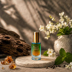 Musk Cetim - 10 ML Trial Pack
