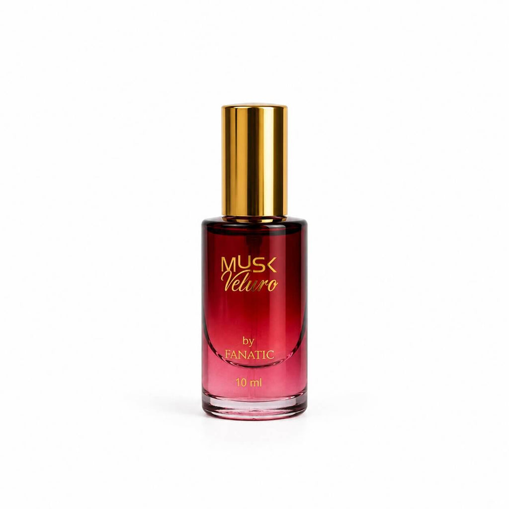 Musk Veluro - 10 ML Trial Pack