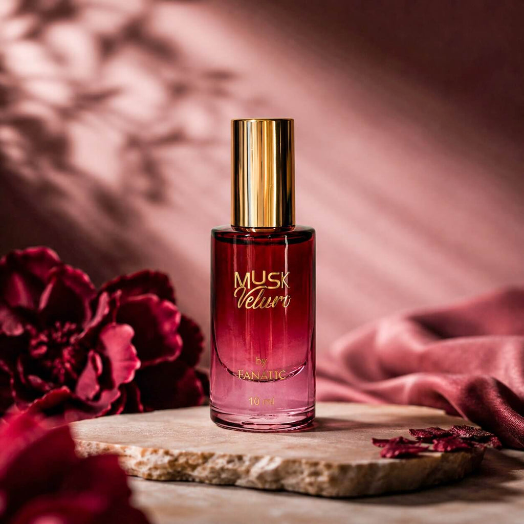 Musk Veluro - 10 ML Trial Pack