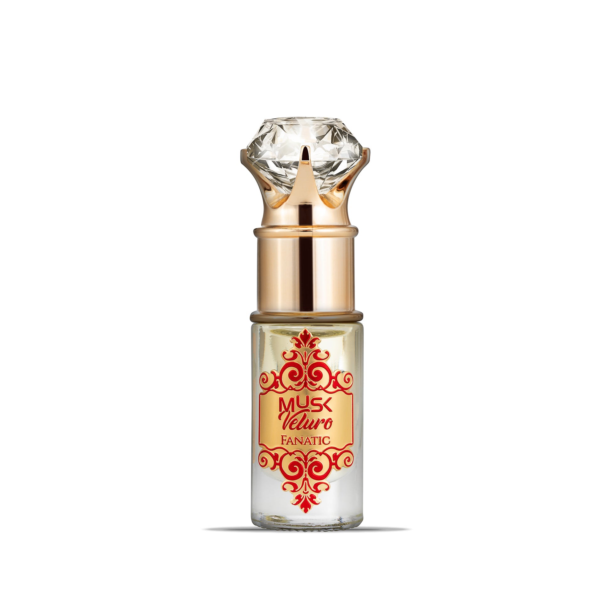 MUSK VELURO ROLL ON PERFUME