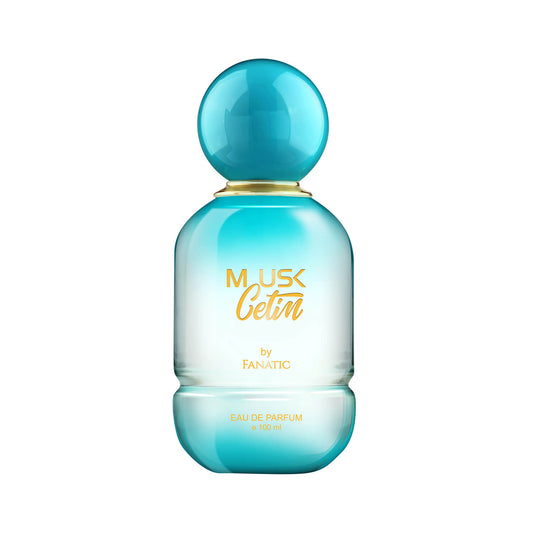 Musk Cetim Perfume