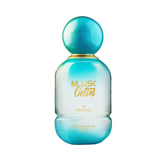 Musk Cetim EDP Perfume