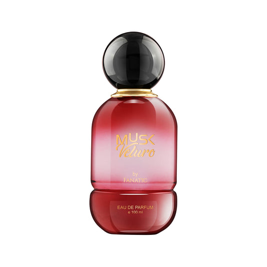 Musk Veluro Perfume