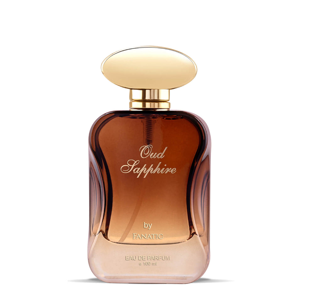 OUD SAPPHIRE EDP Perfume (100 ml)
