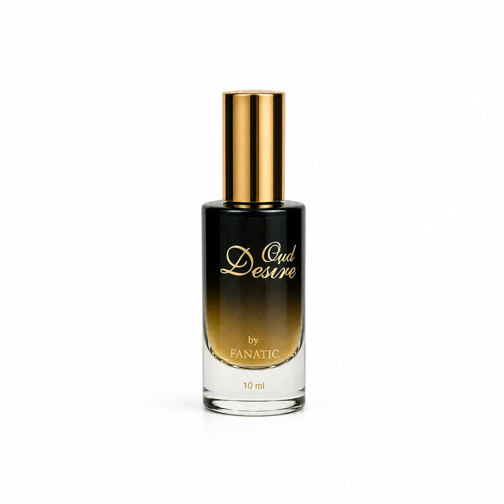 Oud Desire - 10 ML Trial Pack