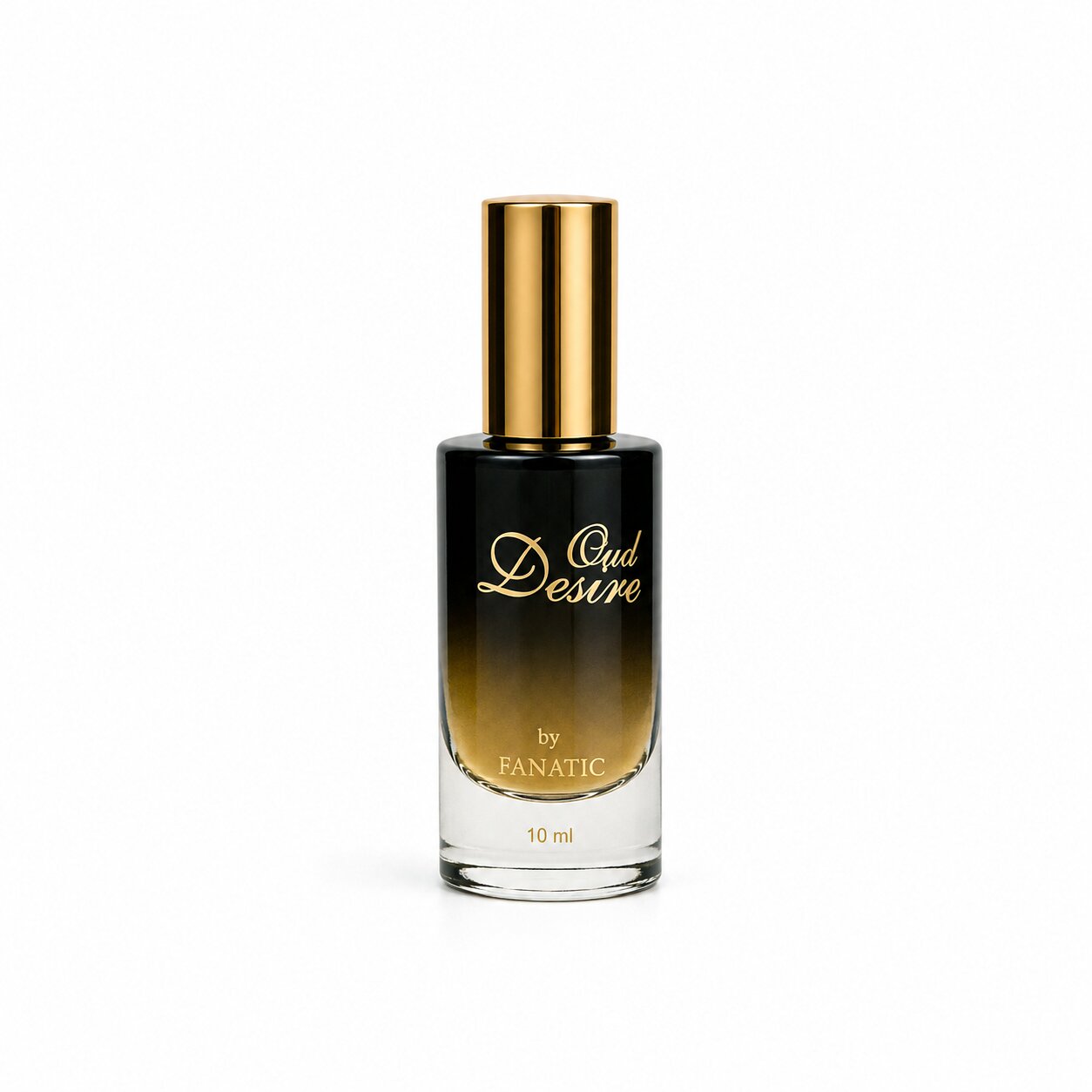 Oud Desire - 10 ML Trial Pack