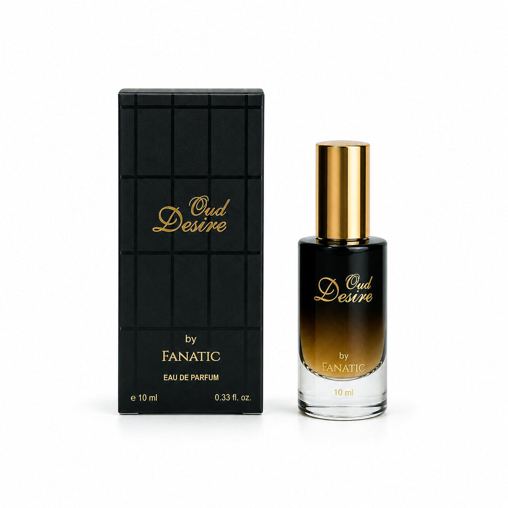 Oud Desire - 10 ML Trial Pack