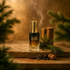 Oud Desire - 10 ML Trial Pack
