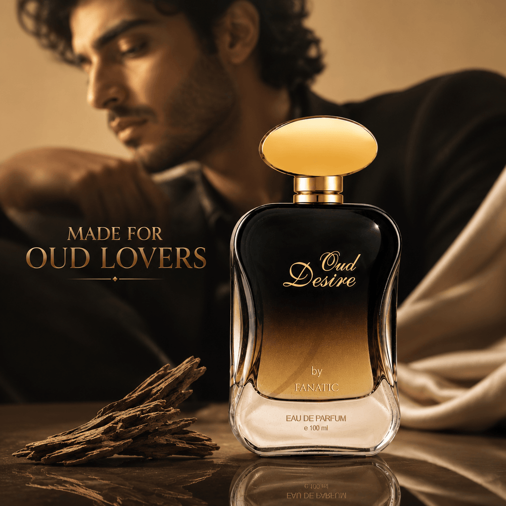 Oud Desire EDP Perfume
