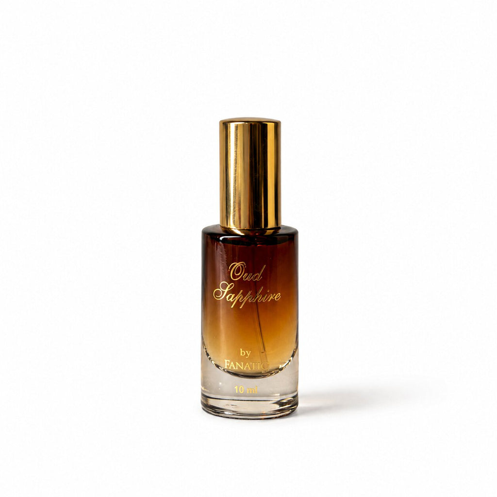 OUD SAPPHIRE - 10 ML Trial Pack