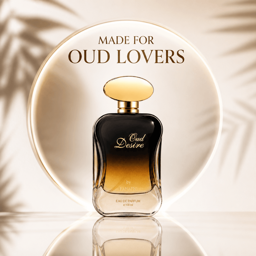 Oud Desire EDP Perfume