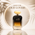 Oud Desire EDP Perfume