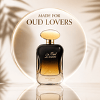 Oud Desire EDP Perfume