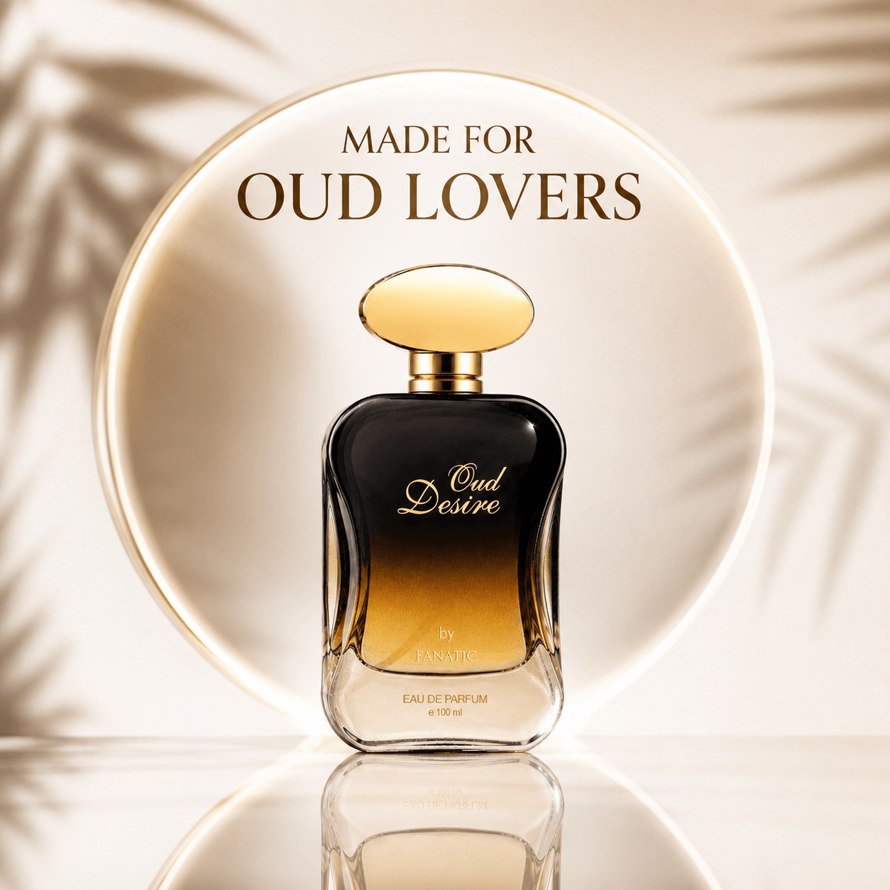 Oud Desire EDP Perfume