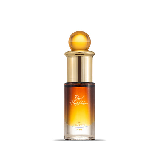 OUD SAPPHIRE ROLL ON ATTAR PERFUME