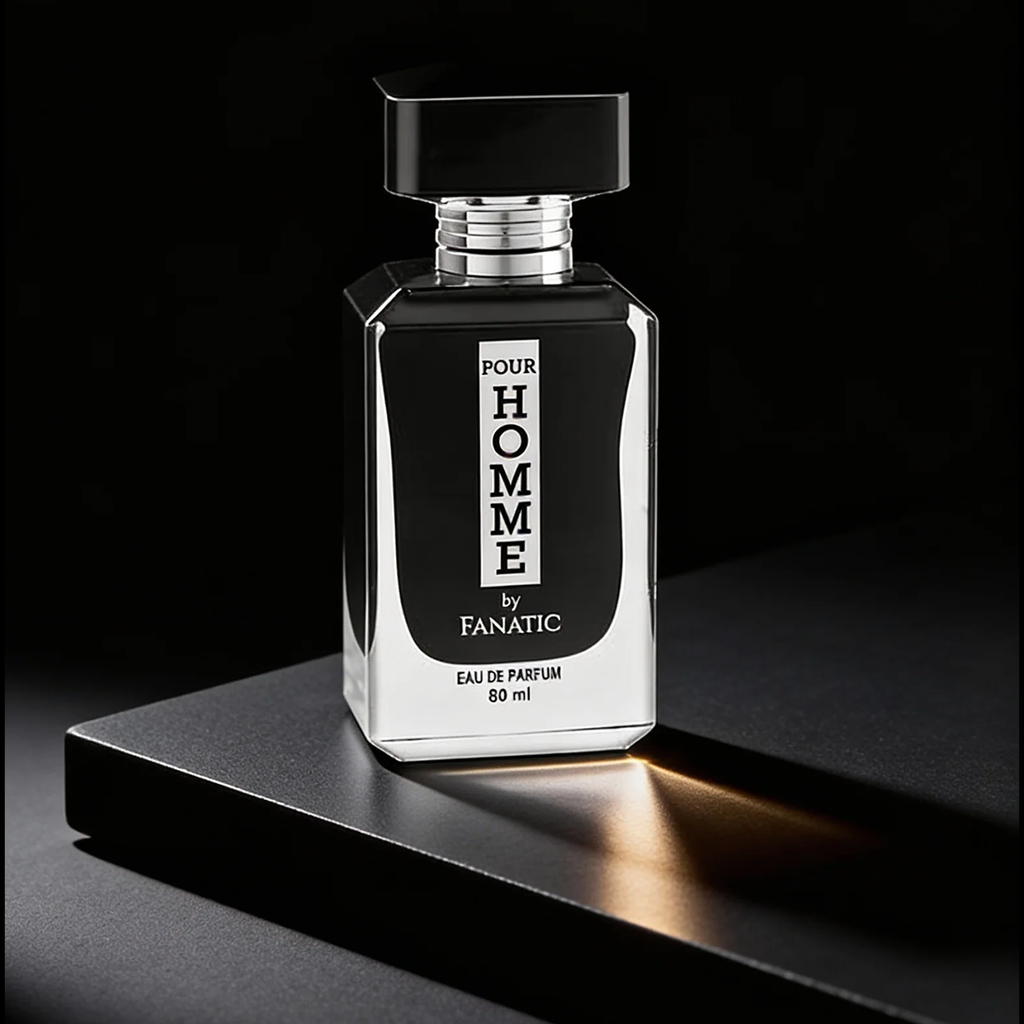 POUR HOMME Parfum - 80ml