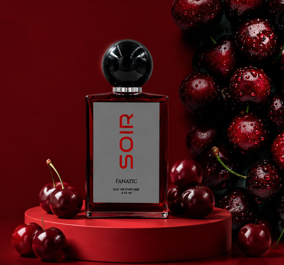 SOIR EDP Perfume