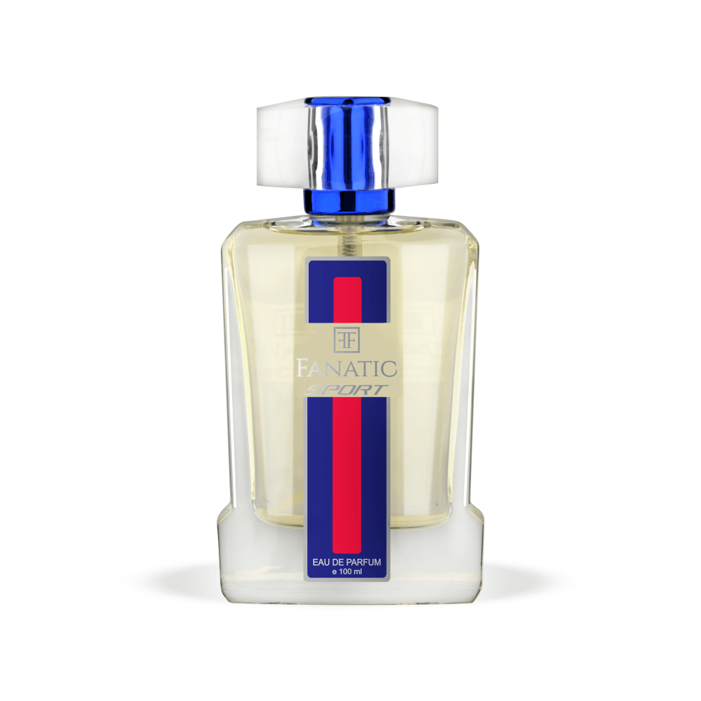 FANATIC SPORT PERFUME - 100ml