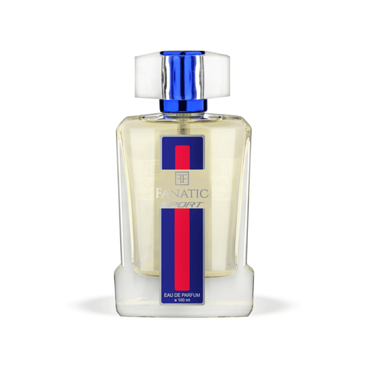 FANATIC SPORT PERFUME - 100ml
