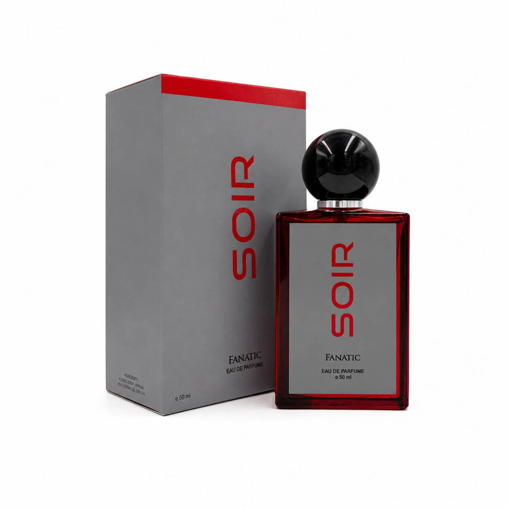SOIR EDP Perfume