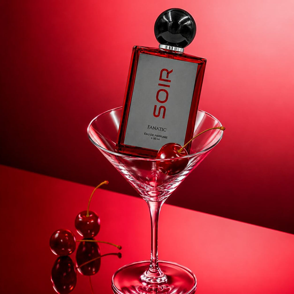 SOIR EDP Perfume