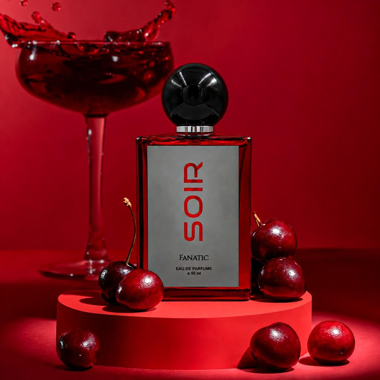 SOIR EDP Perfume