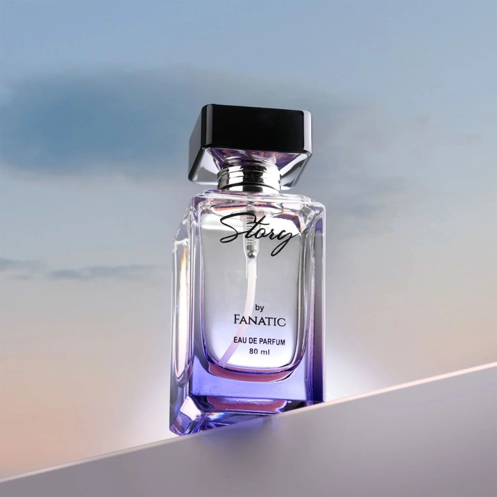 COMBO Story French Perfume & Body Mist