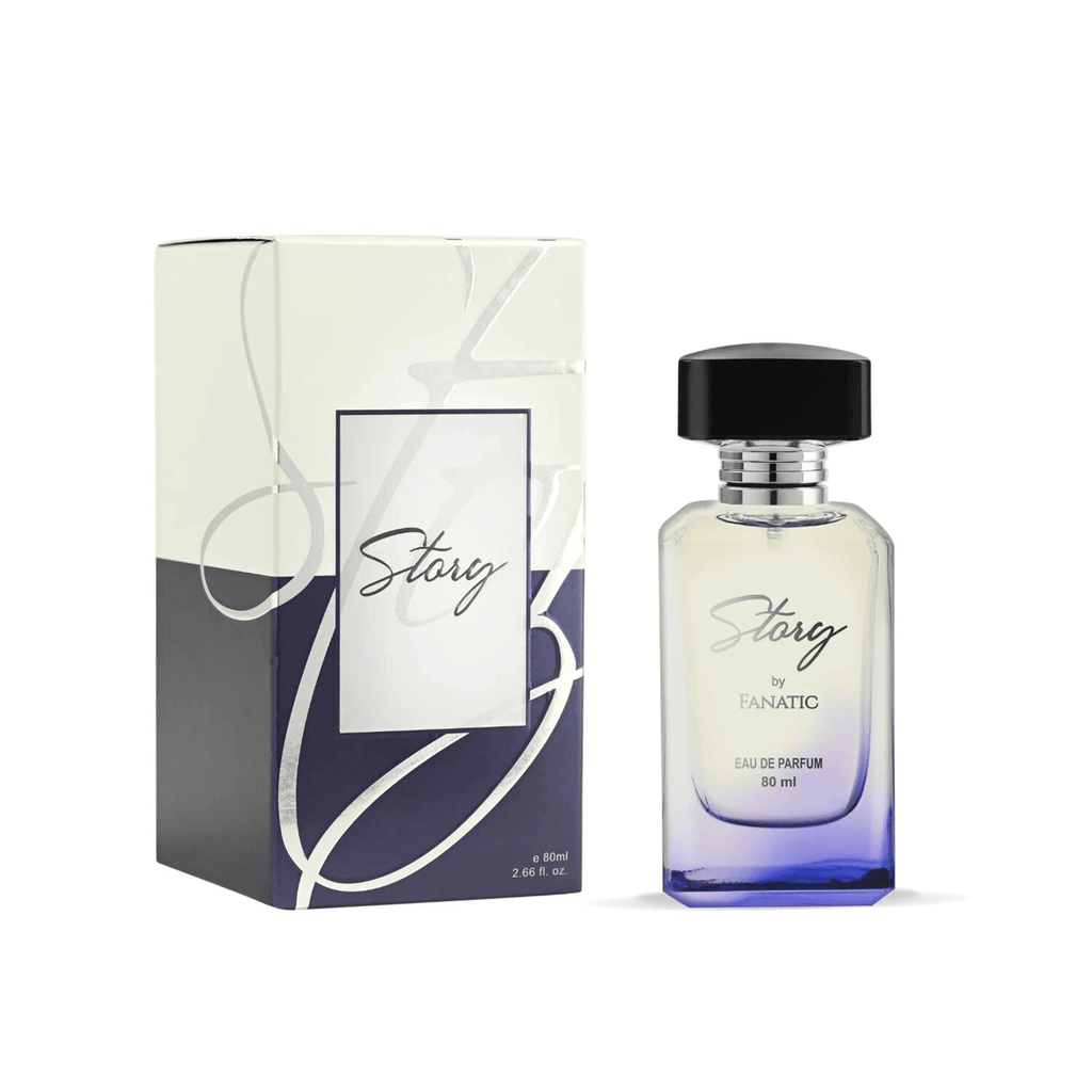 COMBO Story French Perfume & Body Mist
