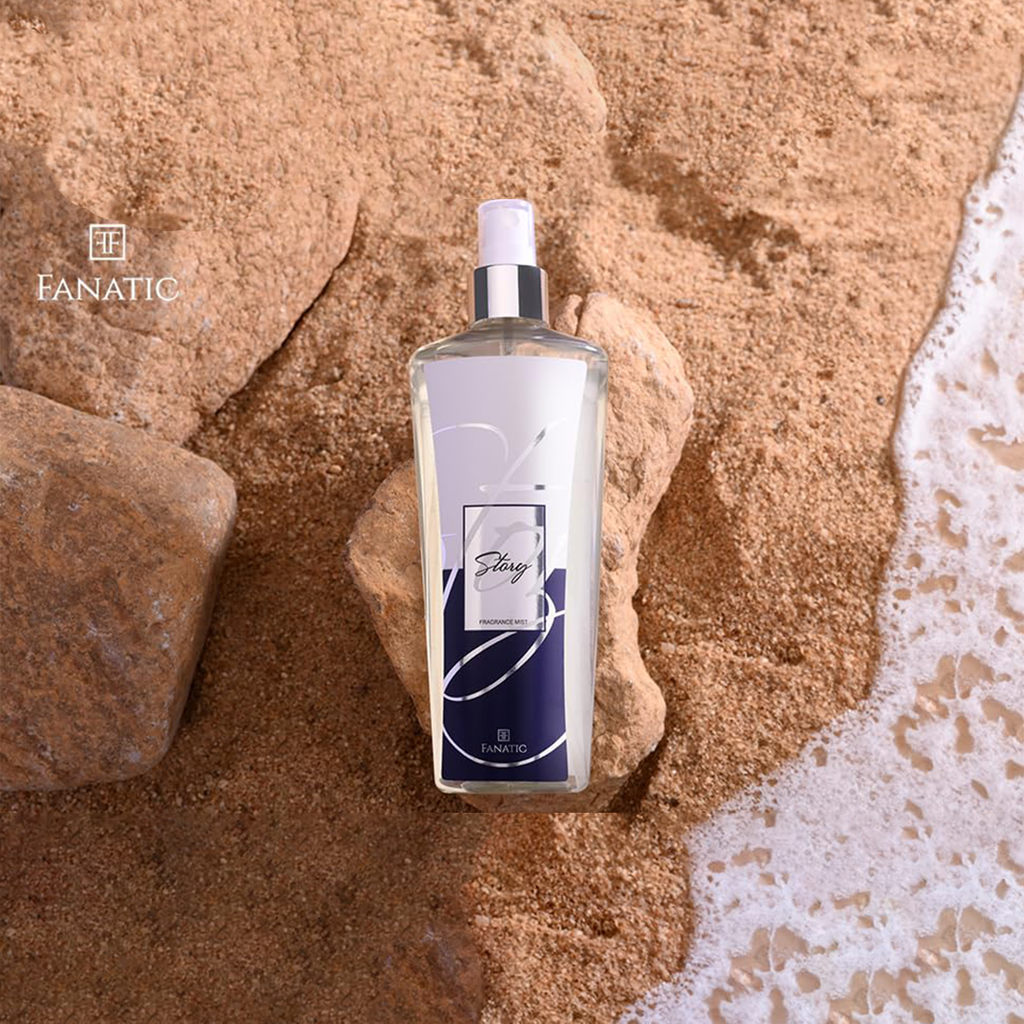 COMBO Story French Perfume & Body Mist