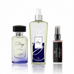 Combo Story Perfume + Story Bodymist + Autograph 8ml