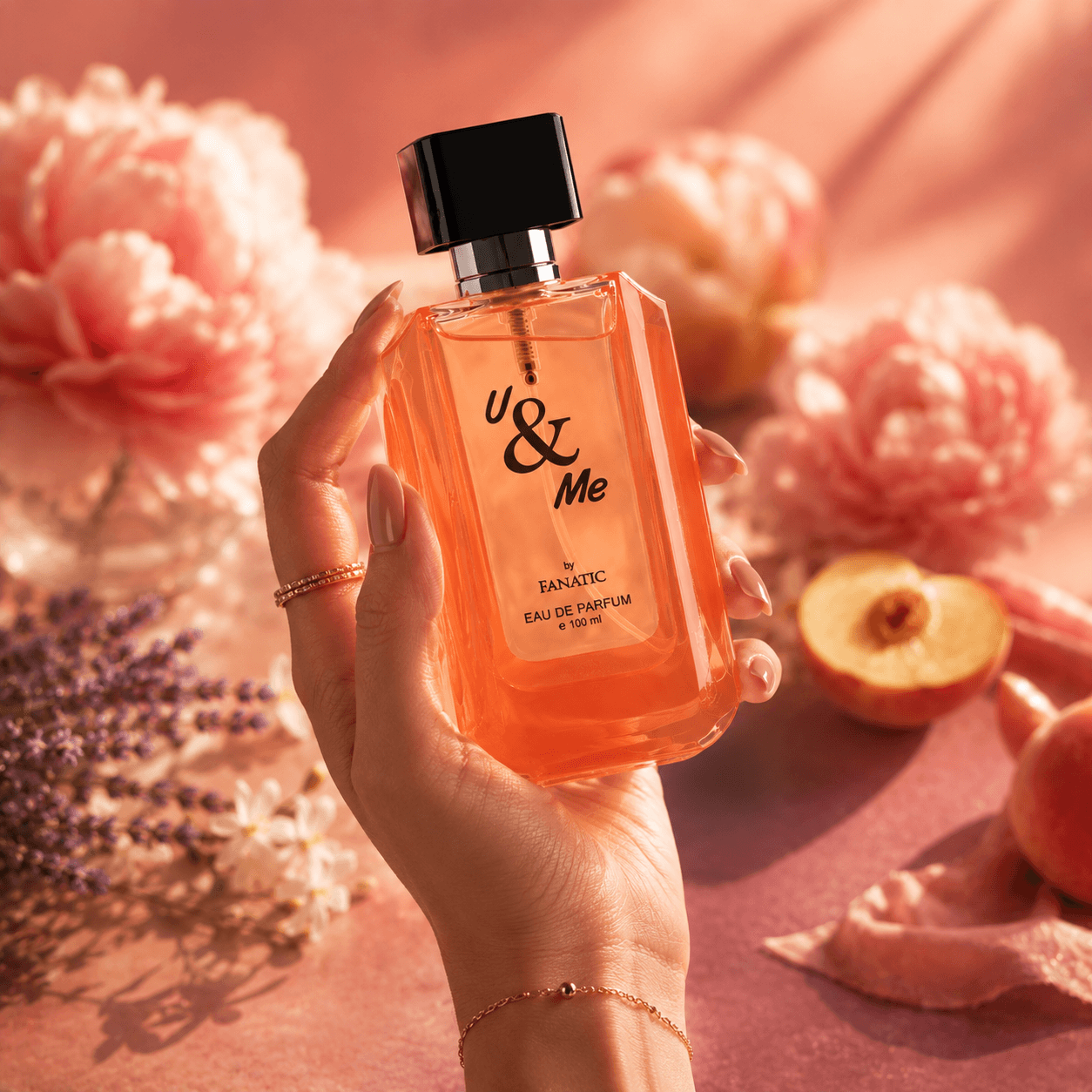U & ME EDP Perfume