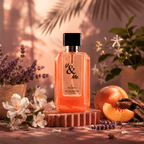 U & ME EDP Perfume