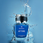 FANATIC ATTIRE EDP Perfume