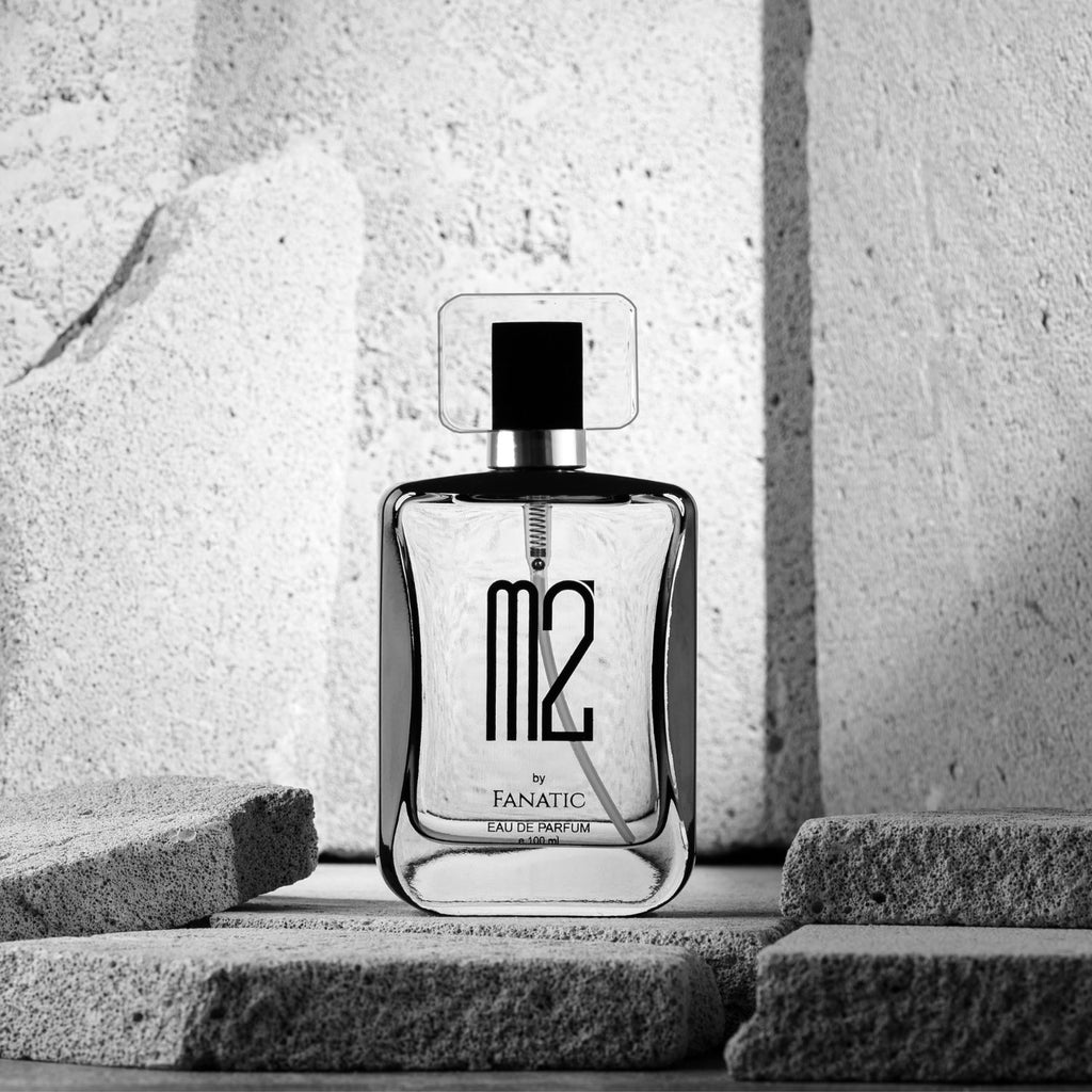 COMBO Fanatic M2 Perfume & Body Mist